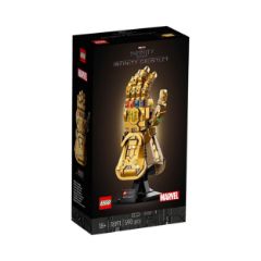 Picture of LEGO® Super Heroes: Infinity Gauntlet (76191)