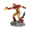 Picture of Diamond Marvel Gallery Comic - Iron Man PVC Statue (23cm) (Jun212282)