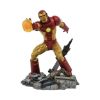 Picture of Diamond Marvel Gallery Comic - Iron Man PVC Statue (23cm) (Jun212282)