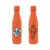 Picture of Pyramid Dragon Ball Z - Goku Kanji Metal Drink Bottle (540ml) (MDB25699)