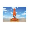 Picture of Pyramid Dragon Ball Z - Goku Kanji Metal Drink Bottle (540ml) (MDB25699)
