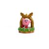 Picture of F4F Kirby and the Goal Door PVC Statue (24cm) (KKGDST)