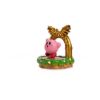 Picture of F4F Kirby and the Goal Door PVC Statue (24cm) (KKGDST)