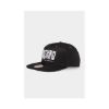 Picture of Difuzed Overwatch - Blizzard Logo Snapback Cap (SB700114OWT)