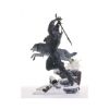 Picture of Diamond G.I. Joe Gallery - Snake Eyes PVC Statue (28cm) (Jul212508)