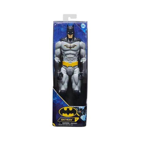 Picture of Spin Master Batman: Creature Chaos - Batman Classic Action Figure (30cm) (6063094)