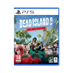 Picture of PS5 Dead Island 2 Day One Edition