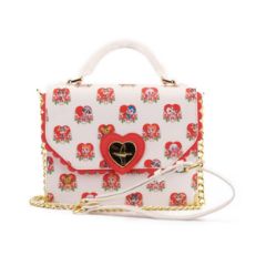 Picture of Loungefly Funko Villainous Valentines Crossbody Bag (FUNTB0003)