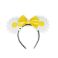 Picture of Loungefly: Disney Minnie Mouse Daisy Headband (WDHB0099)