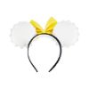 Picture of Loungefly: Disney Minnie Mouse Daisy Headband (WDHB0099)