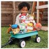 Picture of Spin Master Gund Paw Patrol: Zuma Plush Toy (15cm) (20131887)*