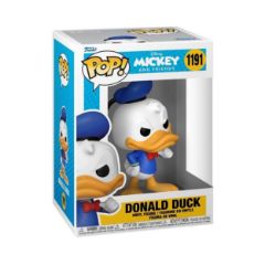 Picture of Funko Pop! Disney: Mickey and Friends - Donald Duck #1191 Vinyl Figure