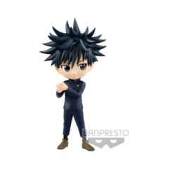 Picture of Banpresto Q Posket: Jujutsu Kaisen - Megumi Fushiguro (Ver. A) (18184)