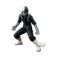 Picture of Banpresto My Hero Academia World Figure Colosseum Modeling Academy Super Master Stars Piece The Shoto Todoroki［The Tones］ (18228)