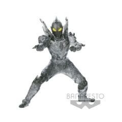 Picture of Banpresto Ultraman: Trigger Hero's Brave - Trigger Dark (Ver.B) Statue (15cm) (18281)