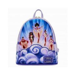 Picture of Loungefly Disney Hercules Muses Clouds Mini Backpack (WDBK2224)