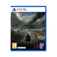 Picture of PS5 Hell Let Loose