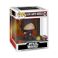 Picture of Funko Pop! Deluxe Disney: Star Wars Sith - Red Saber Series Volume 1: Darth Sidious (Glows in the Dark) (Special Edition) #519 Bobble-Head Vinyl Figure