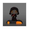 Picture of Funko Pop! Deluxe Disney: Star Wars Sith - Red Saber Series Volume 1: Darth Sidious (Glows in the Dark) (Special Edition) #519 Bobble-Head Vinyl Figure