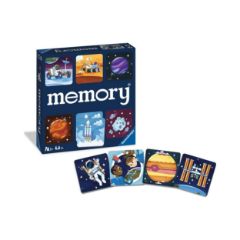 Picture of Ravensburger Memory Game: Space (20424)