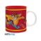 Picture of Abysse Crash Bandicoot - Crash TNT Mug (320ml) (ABYMUG857)