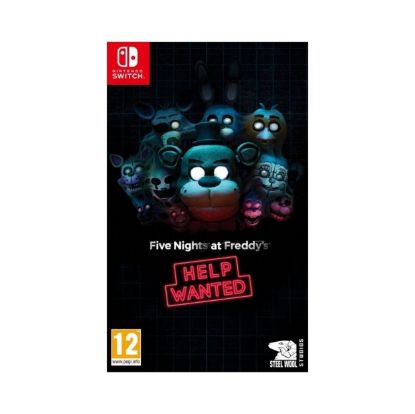 Picture of NSW Five Nights at Freddy's: Help Wanted