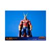 Picture of F4F My Hero Academia – All Might: Silver Age (with Articulated Arms) PVC Statue (28cm) (MHAASST)