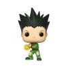 Picture of Funko Pop! Animation: Hunter X Hunter - Gon Freecs Jajanken #651 Vinyl Figure