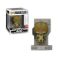 Picture of Funko Pop! Deluxe: Star Wars Bounty Hunters Collection - Bossk (Special Edition) #437 Vinyl Figure