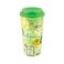 Picture of Paladone: Animal Crossing - Plastic Travel Mug (450ml) (PP7723NN)