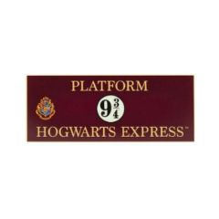 Picture of Paladone: Harry Potter - Hogwarts Express Logo Light (TRAN8773HP)