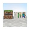 Picture of Paladone: Minecraft - Playing Cards (PP6587MCFV2)