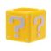 Picture of Paladone: Super Mario - Question Block Egg Cup & Toast Cutter (PP8378NN)