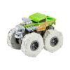 Picture of Mattel Hot Wheels Monster Trucks: Twisted Tredz 1:43 - Bone Shaker (GVK38)