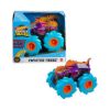 Picture of Mattel Hot Wheels Monster Trucks: Twisted Tredz 1:43 - Bone Shaker (GVK38)