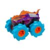 Picture of Mattel Hot Wheels Monster Trucks: Twisted Tredz 1:43 - Bone Shaker (GVK38)