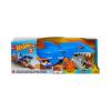 Picture of Mattel Hot WheelsCity: Shark Chomp Transporter Playset (GVG36)