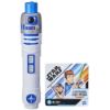 Picture of Hasbro Star Wars Lightsaber Squad R2-D2 Extendable Blue Lightsaber (F1040)