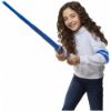 Picture of Hasbro Star Wars Lightsaber Squad R2-D2 Extendable Blue Lightsaber (F1040)