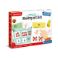 Picture of Sapientino Montessori Educational Game Counting To 10 For Ages 3+