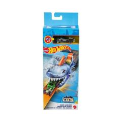 Picture of Mattel Hot Wheels: Shark Launcher (GVF43)