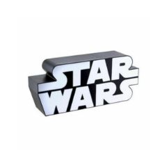 Picture of Paladone: Star Wars - Logo Light (PP8024SW)