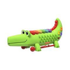 Picture of Fisher-Price Crocodile Xylophone (22282)