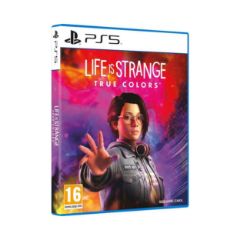 Picture of PS5 Life is Strange: True Colors