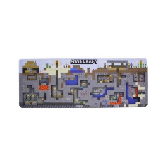 Picture of Paladone: Minecraft - World Desk Mat (PP8805MCFV3)