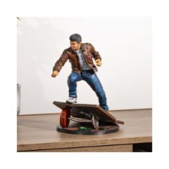 Picture of Numskull Shenmue - Ryo Hazuki PVC Statue (25cm) (NS3257)