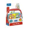 Picture of Baby Clementoni Baby Toddler Toy Baby Radio For 10-36 Months