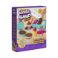 Picture of Spin Master Kinetic Sand Scents: Ice Cream Treats Playset (6059742)