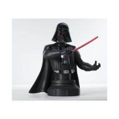 Picture of Diamond Disney Star Wars Rebels - Darth Vader Mini Bust (1/7) (Aug212428)