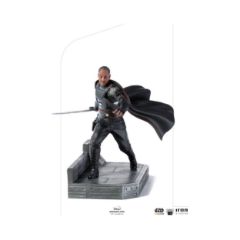 Picture of Iron Studios BDS: Disney Star Wars The Mandalorian Moff Gideon - Art Scale Statue (1/10) (LUCSWR44921-10)